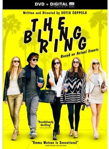 The Bling Ring