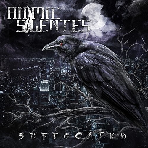 Suffocated