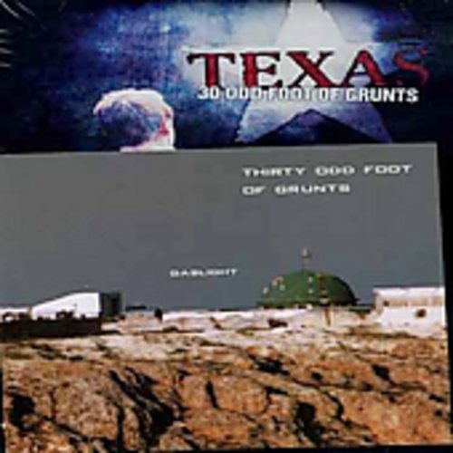 Texas [Import]