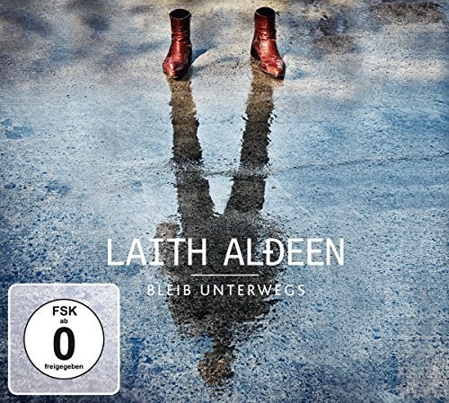 Bleib Unterwegs [Import]