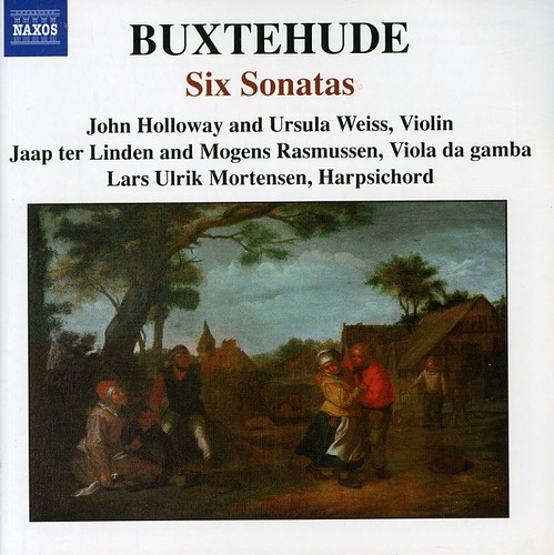 Six Sonatas Woo: Chamber Music 3