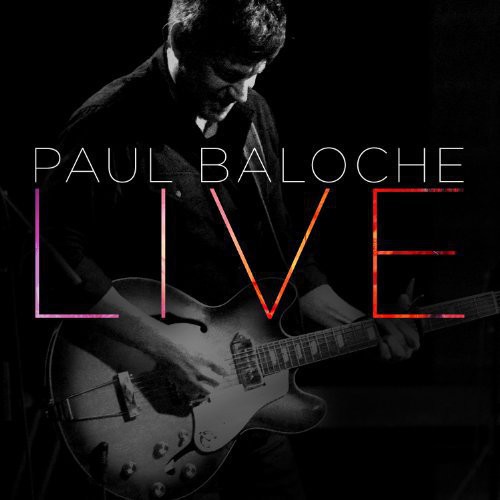 Live [Import]
