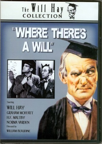 Where There's a Will