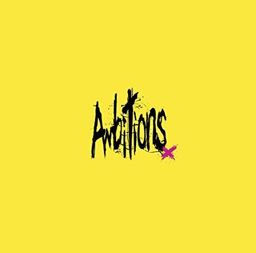 AMBITIONS