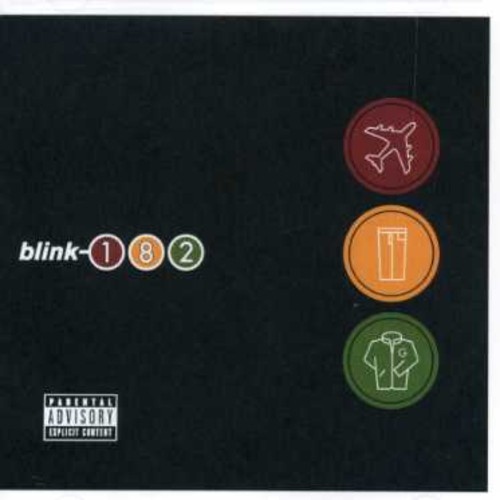 blink-182 - Take Off Your Pants & Jacket