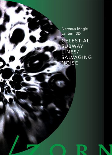 Celestial Subway Lines: Salvaging Noise