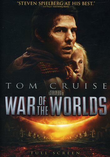 War of the Worlds