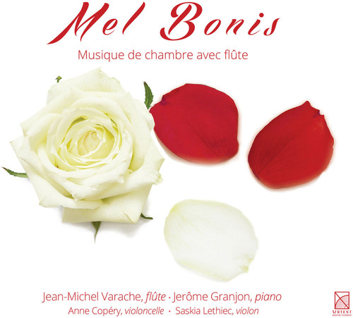 Musique de Chambre Avec Flute