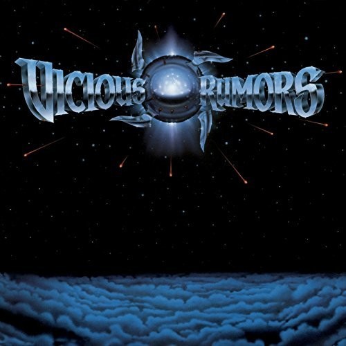 Vicious Rumors [Import]
