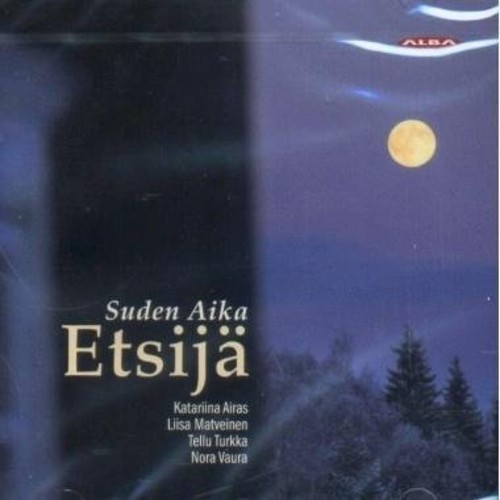 Etsija & Suden Aika /  Various