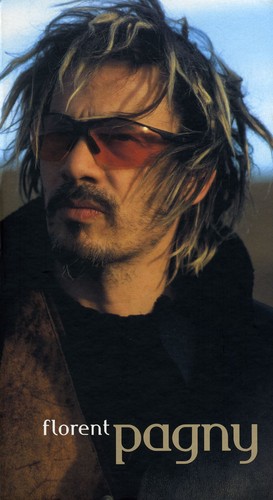 Florent Pagny [Import]
