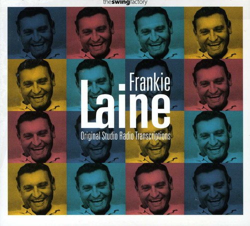 Original Studio Radio Transcriptions [Import]
