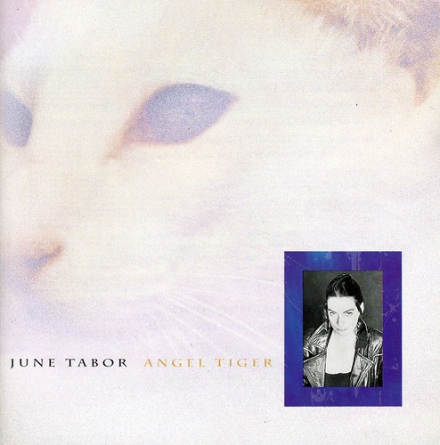 Angel Tiger [Import]