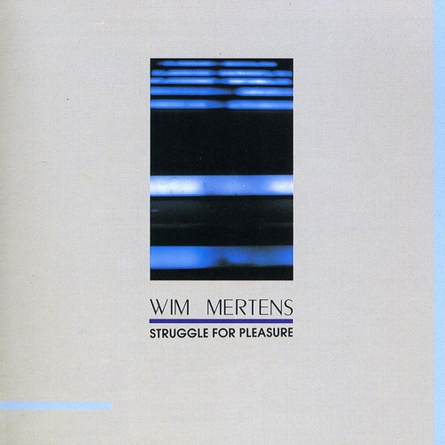 Struggle for Pleasure [Import]