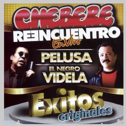 REENCUENTRO EXITOS ORIGINALES