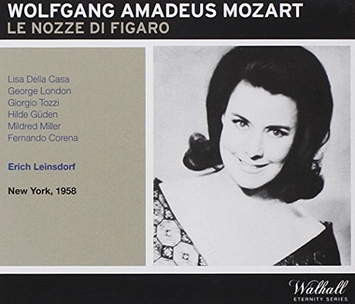 Lezze Di Figaro