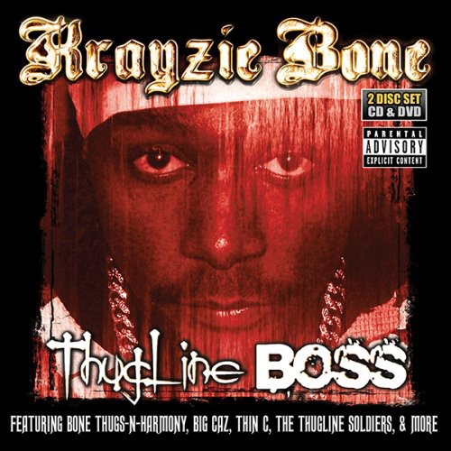Thugline Boss [Explicit Content]