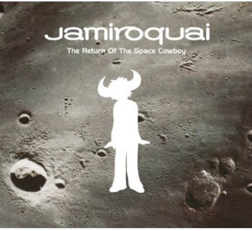 Return of the Space Cowboy [Import]