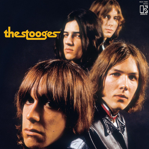 Stooges [Import]
