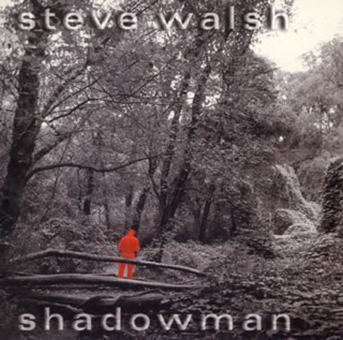 Shadowman [Import]