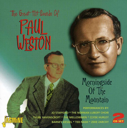 Great Hit Sound of Paul Weston [Import]