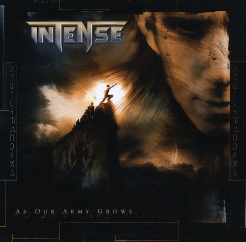 As Our Army Grows [Import]