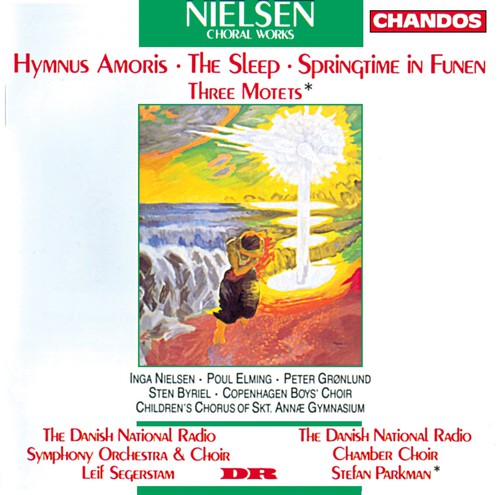 Choral Music