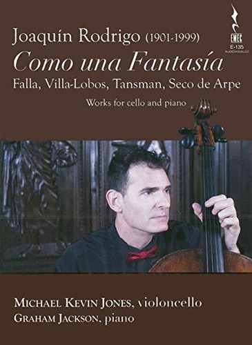 Como Una Fantasia