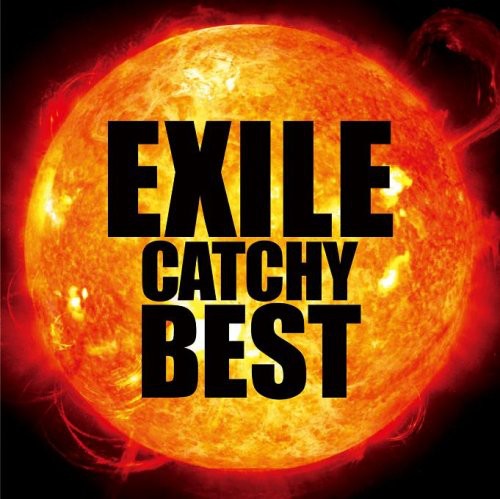 Catchy Best [Import]