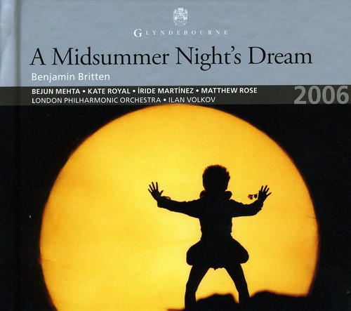 Midsummer Night's Dream