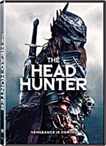 Head Hunter - Head Hunter