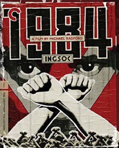  - 1984 (Criterion Collection)