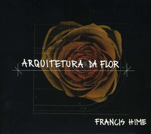 Arquitetura Da Flor [Import]