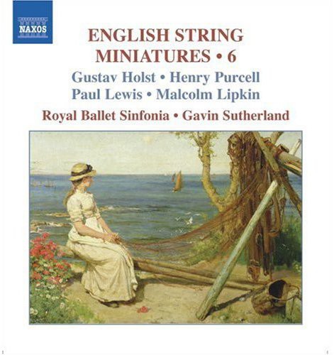 English String Miniatures / Various