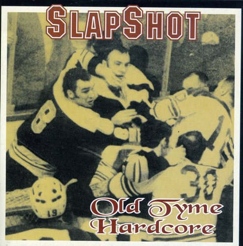 Oldetyme Hardcore