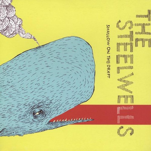 The Steelwells - Shallow on the Draft [Digipak]