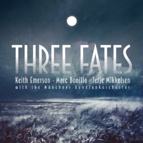 Three Fates [Import]