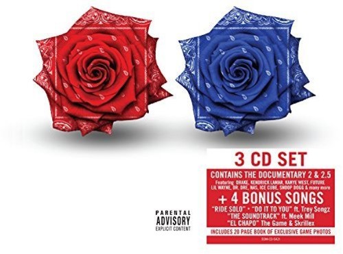 THE DOC 2/ 2.5 COLLECTOR'S EDITION [Explicit Content]