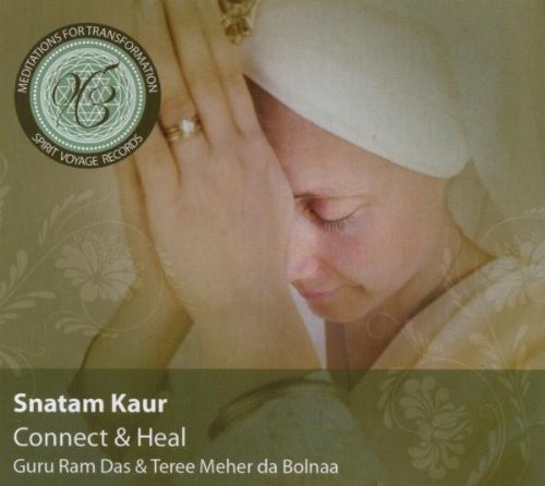 Meditations Connect
