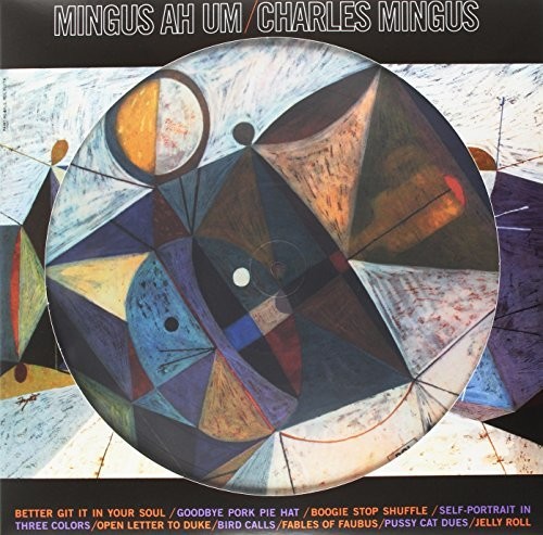 Album Art