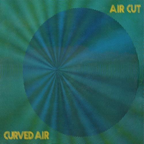 Air Cut: Official Edition [Import]