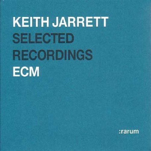 Keith Jarrett - Rarum I: Selected Recordings [Import]