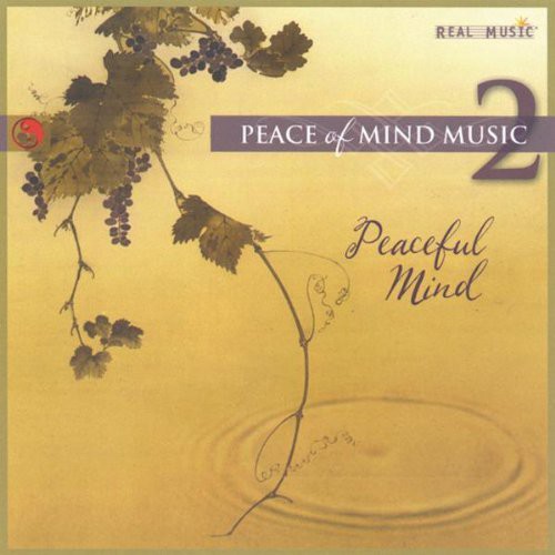 Peaceful Mind / Various