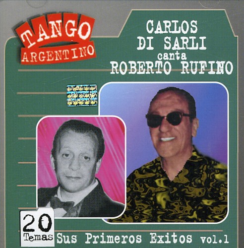 Sus Primeros Exitos, Vol. 1 [Import]