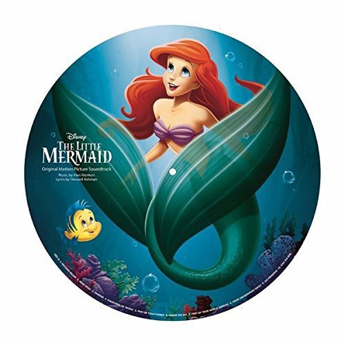Little Mermaid (Original Soundtrack)