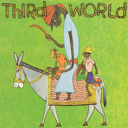 Third World [Import]