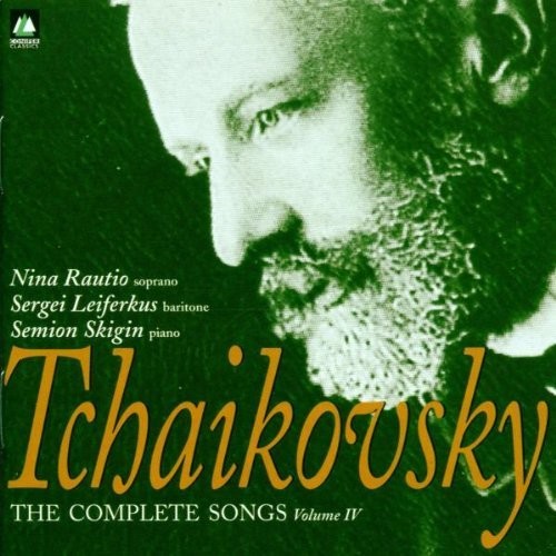 Complete Songs