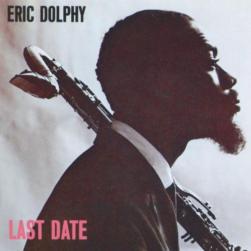 Last Date [Import]