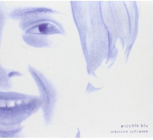 Piccolo Blu [Import]