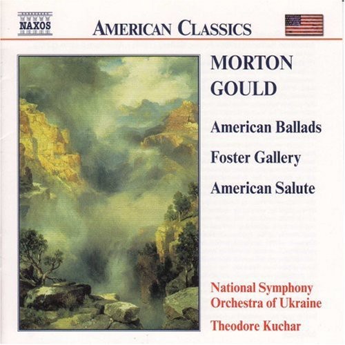 American Ballads: Foster Gallery / American Salute